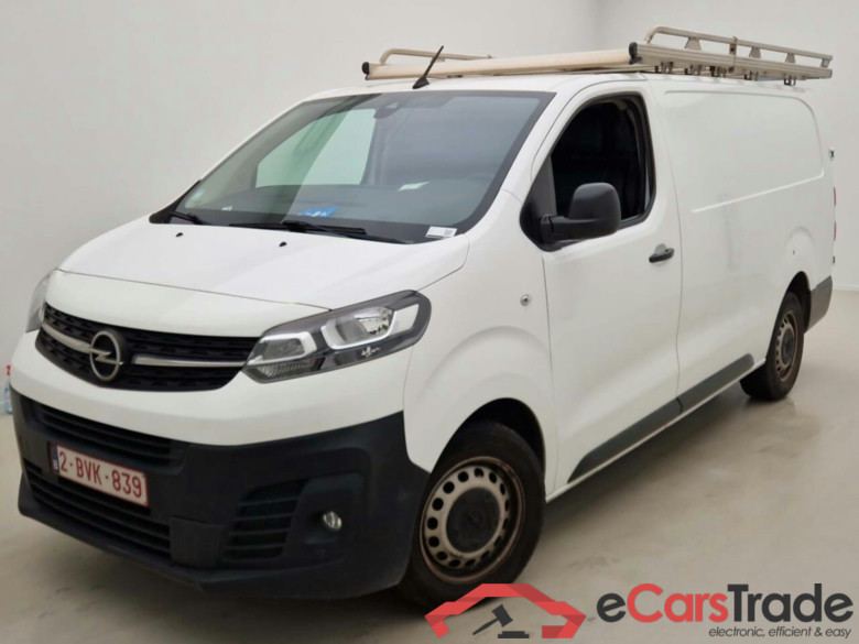 OPEL VIVARO 2.0 L3H1 TURBO D S/S EDITION #1