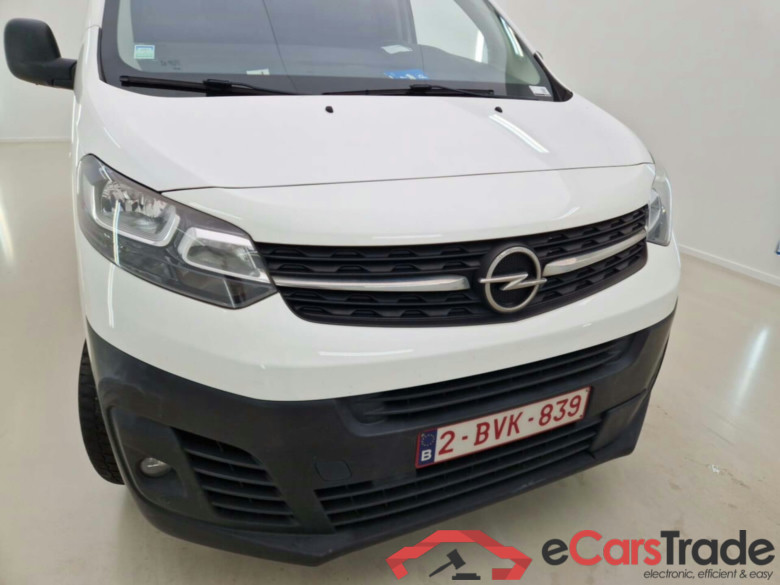 OPEL VIVARO 2.0 L3H1 TURBO D S/S EDITION #5