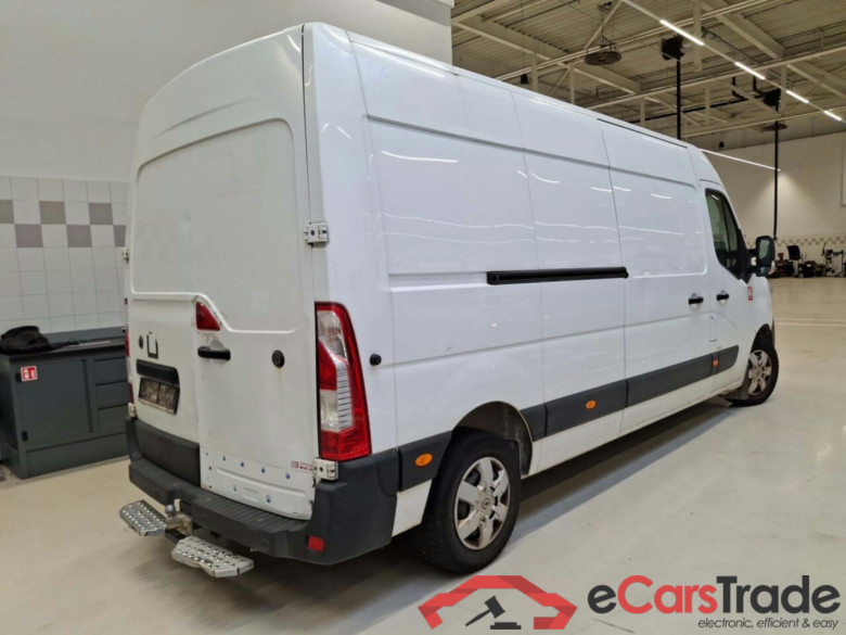 RENAULT MASTER 2.3 L3H2 RJ ENERGY DCI TWIN TU #2