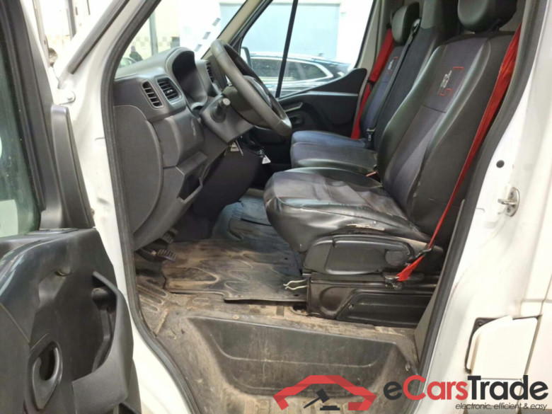 RENAULT MASTER 2.3 L3H2 RJ ENERGY DCI TWIN TU #4