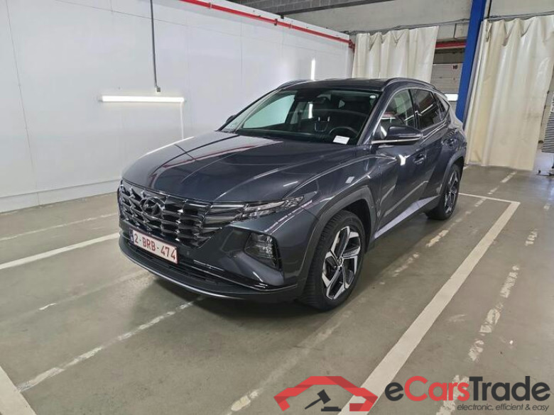 Hyundai Tucson Tucson 1.6 T-GDi Plug-in Hybrid 4x4 Feel (PHEV) 195kW/265pk  5D/P Auto-6 #1