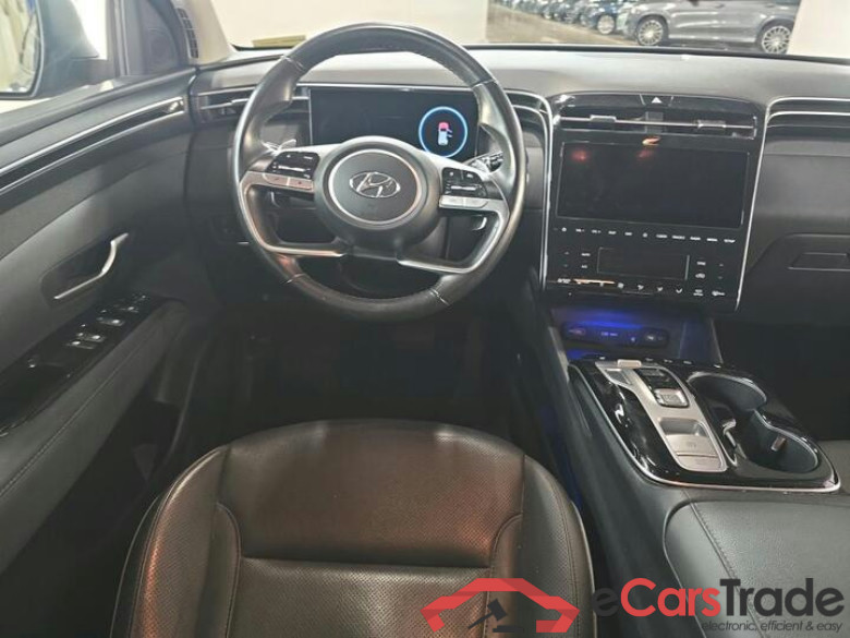 Hyundai Tucson Tucson 1.6 T-GDi Plug-in Hybrid 4x4 Feel (PHEV) 195kW/265pk  5D/P Auto-6 #5