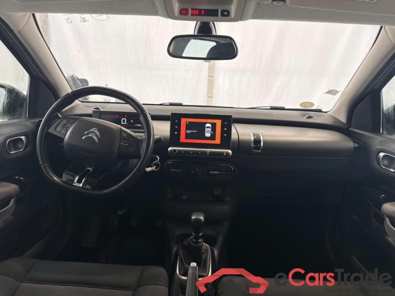 CITROEN C4 Cactus 5p Berline BlueHDi 100 S&S BVM6 Feel Business #5
