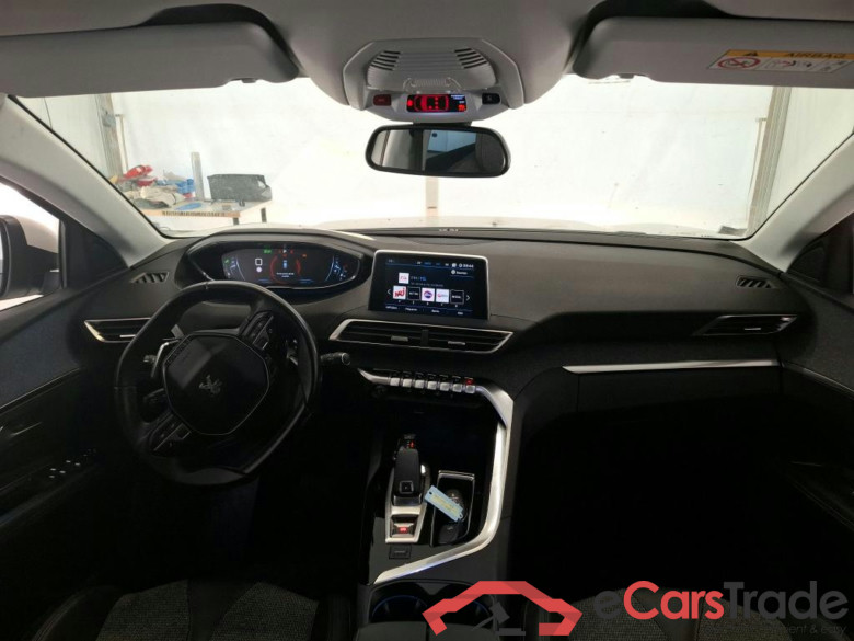 PEUGEOT 3008 5p SUV Puretech 130 S&S EAT6 ALLURE #5