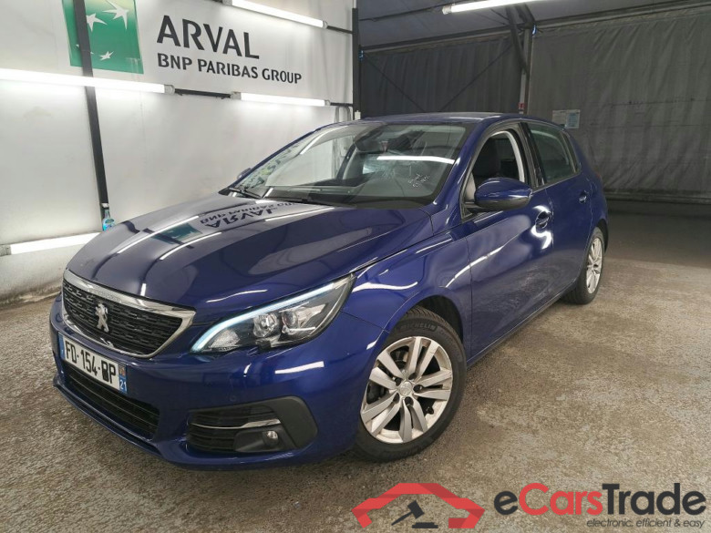 PEUGEOT 308 5p Berline BlueHDi 100 S&S ACTIVE BUSINESS #1