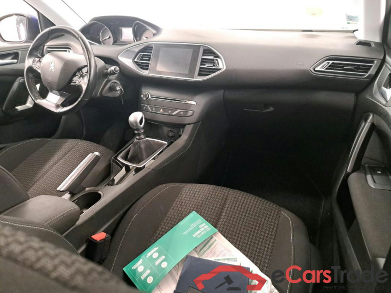 PEUGEOT 308 5p Berline BlueHDi 100 S&S ACTIVE BUSINESS #5