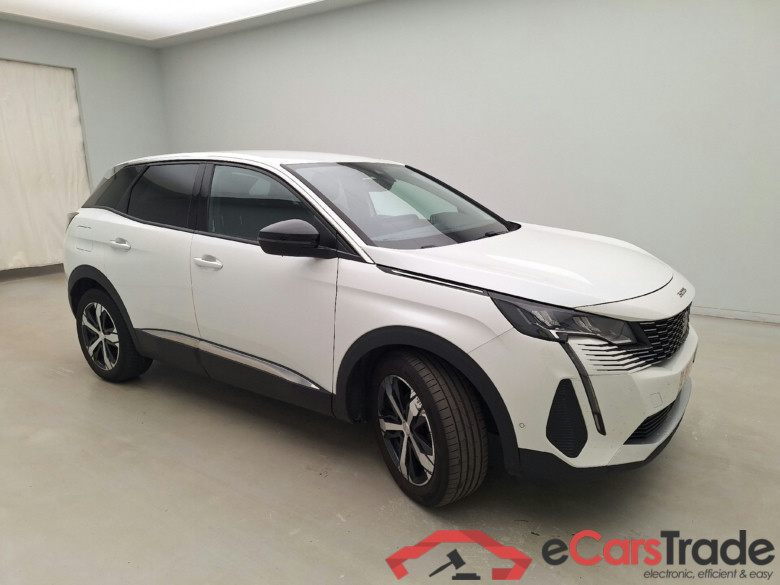 Peugeot, 3008 FL'20, 3008 1.5BHDi 96kW Allure Aut #5
