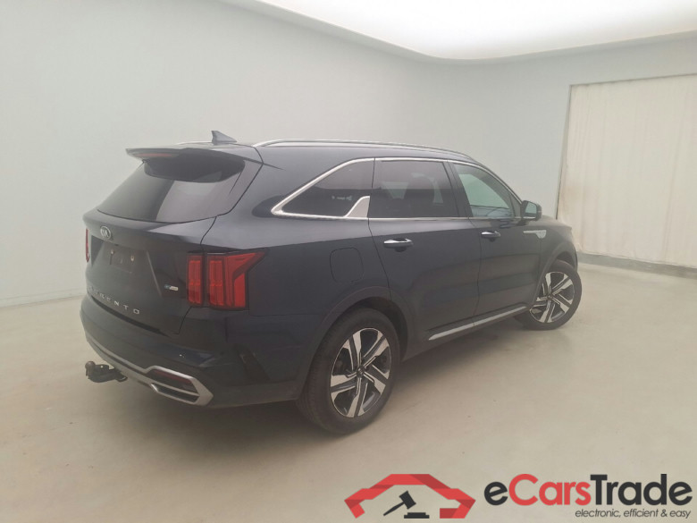Kia, Sorento '20 PHEV, KIA Sorento Sense 1.6 PHEV 4WD AT6 5d 7pl #4