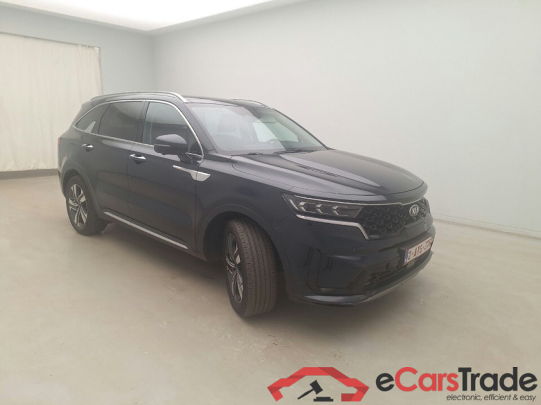 Kia, Sorento '20 PHEV, KIA Sorento Sense 1.6 PHEV 4WD AT6 5d 7pl #5