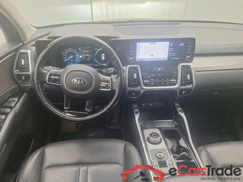 Kia, Sorento '20 PHEV, KIA Sorento Sense 1.6 PHEV 4WD AT6 5d 7pl #6