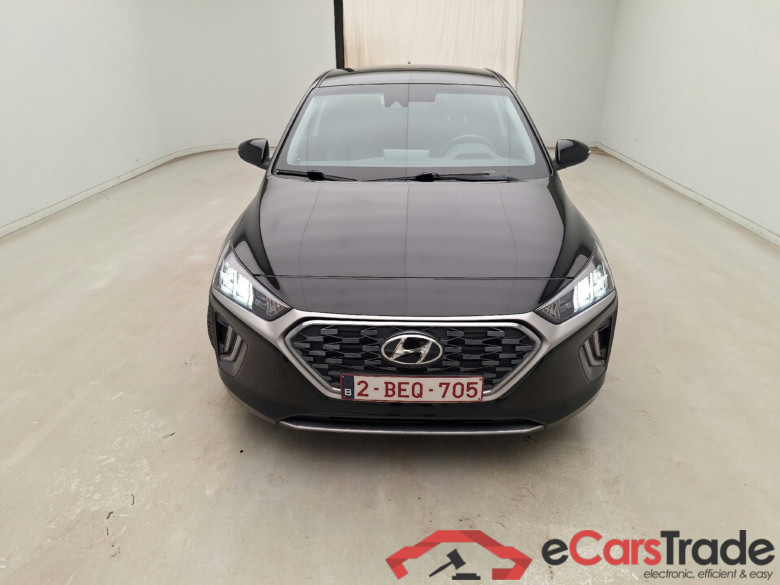 Hyundai, Ioniq FL'19, Ioniq 1.6GDi Hybride Feel