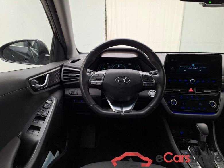 Hyundai, Ioniq FL'19, Ioniq 1.6GDi Hybride Feel #6