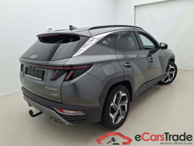 HYUNDAI IX35 1.6 T-GDI PHEV AWD SHINE AUT. #2