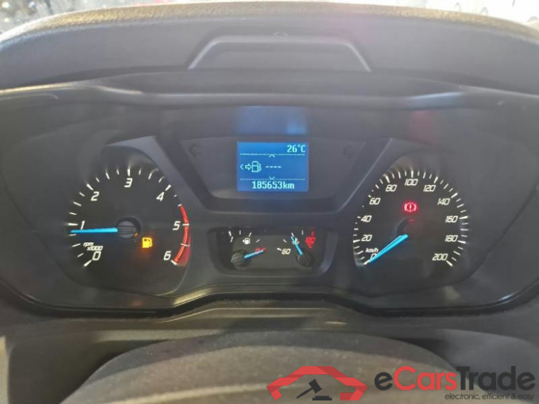 FORD TRANSIT / 2014 / 2P / CABINATO T/P 350 L4 TREND 170CV 2.0TDCI ECO RG #4