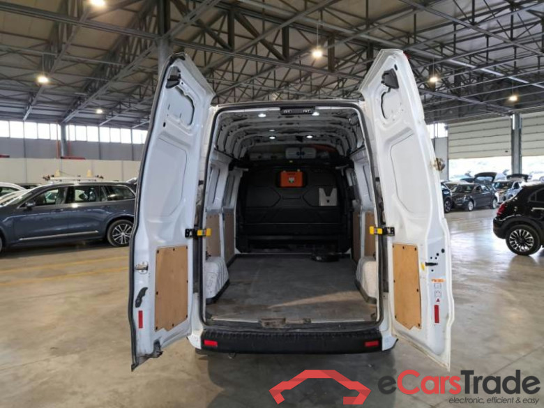 FORD TRANSIT CUSTOM / 2018 / 4P / FURGONE 300 L2H2 TREND 2.0 ECOBLUE 130 CV #5