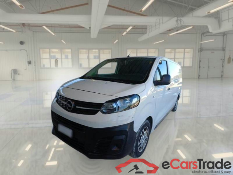 OPEL VIVARO / 2019 / 4P / FURGONE 2.0 DIESEL 120CV SeS L3H1 ENJOY P.M. #1