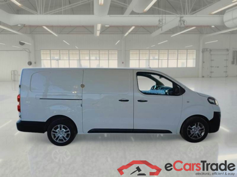 OPEL VIVARO / 2019 / 4P / FURGONE 2.0 DIESEL 120CV SeS L3H1 ENJOY P.M. #6