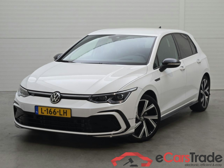 VOLKSWAGEN GOLF 1.5 eTSI R-Line Business #1