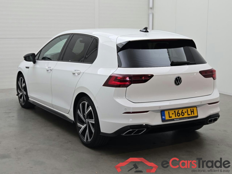 VOLKSWAGEN GOLF 1.5 eTSI R-Line Business #3