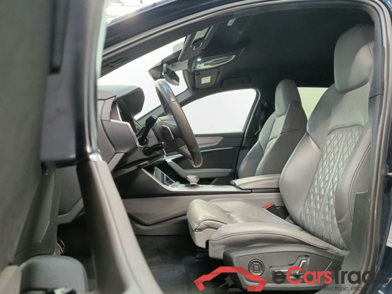 AUDI S6 AVANT DIESEL 3.0 V6 TDi 344hp Quattro Tiptronic (EU6AP) 5d #3