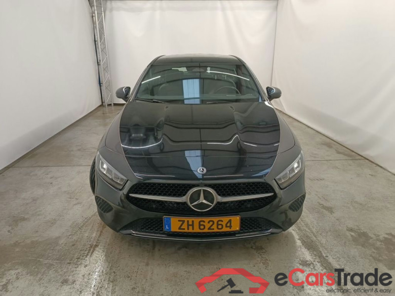 Mercedes-Benz Classe A A 180 Business Line 5d #5
