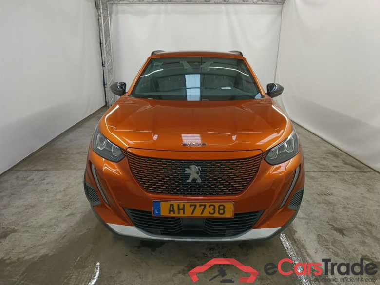 PEUGEOT E-2008 50 kWh Allure 5d #5
