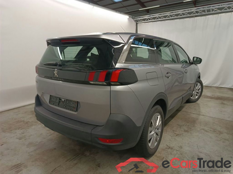 PEUGEOT 5008 DIESEL - 2021 1.5 BlueHDi Active Pack (EU6.4) 5d #2