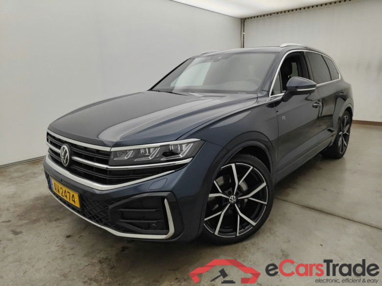 Volkswagen Touareg 3.0 TDI 210kW 4Motion R-Line 5d #1