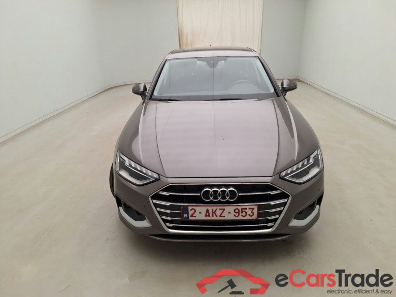 Audi, A4 Berline FL'19, A4 30 TDi Advanced Bus.Ed.Str.
