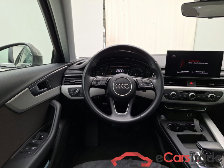 Audi, A4 Berline FL'19, A4 30 TDi Advanced Bus.Ed.Str. #6