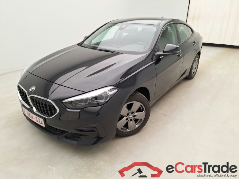 BMW, 218i, 218i GranCoupé 100kW Aut. #2