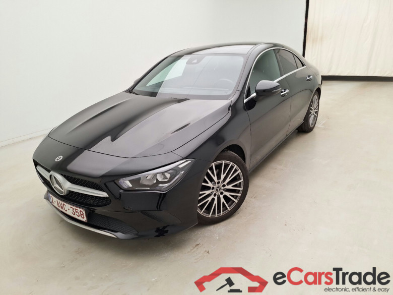 Mercedes, CLA-Class '19, CLA 180 #2