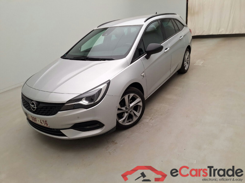 Opel, Astra ST FL'19, Astra ST 1.5D 90KW Ultimate #2