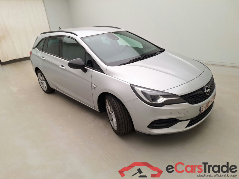 Opel, Astra ST FL'19, Astra ST 1.5D 90KW Ultimate #5