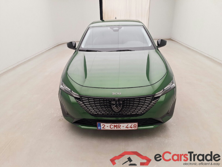 Peugeot, 308 '21 , 308 1.5BHDi 130 Allure Pack #1