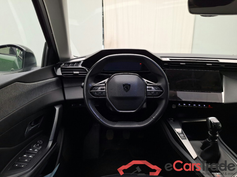 Peugeot, 308 '21 , 308 1.5BHDi 130 Allure Pack #6