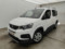 preview Peugeot Rifter #0