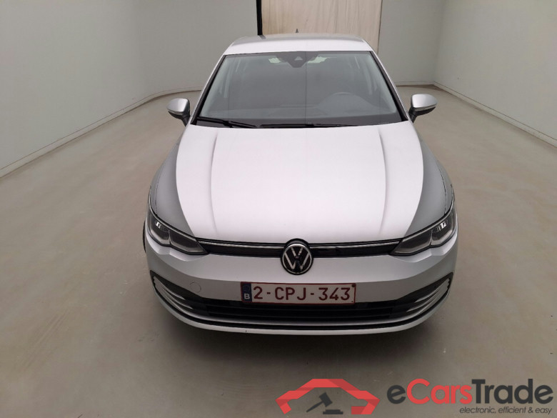 VW, Golf VIII '20, Golf 1.0TSI 81 Life 5d #1