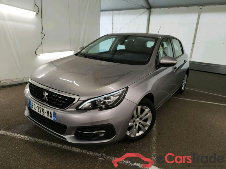 PEUGEOT 308 5p Berline BlueHDi 130 S&S ACTIVE BUSINESS #1