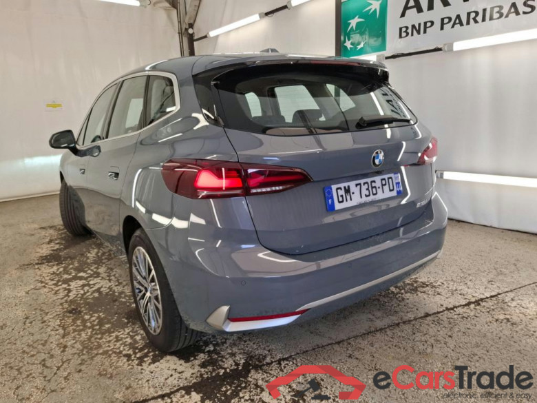 BMW Série 2 Active Tourer /2021  5P monospace 218i 136ch Business Design DKG7 #2