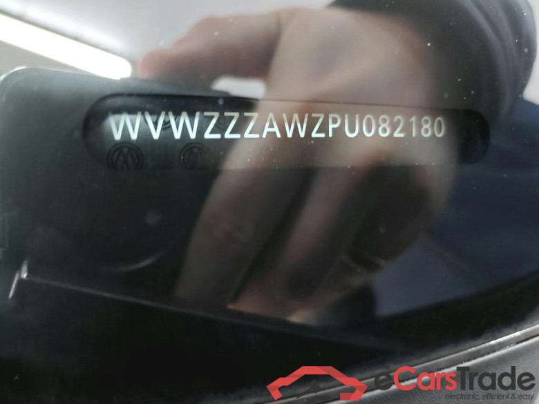 VOLKSWAGEN POLO 70 kW #2