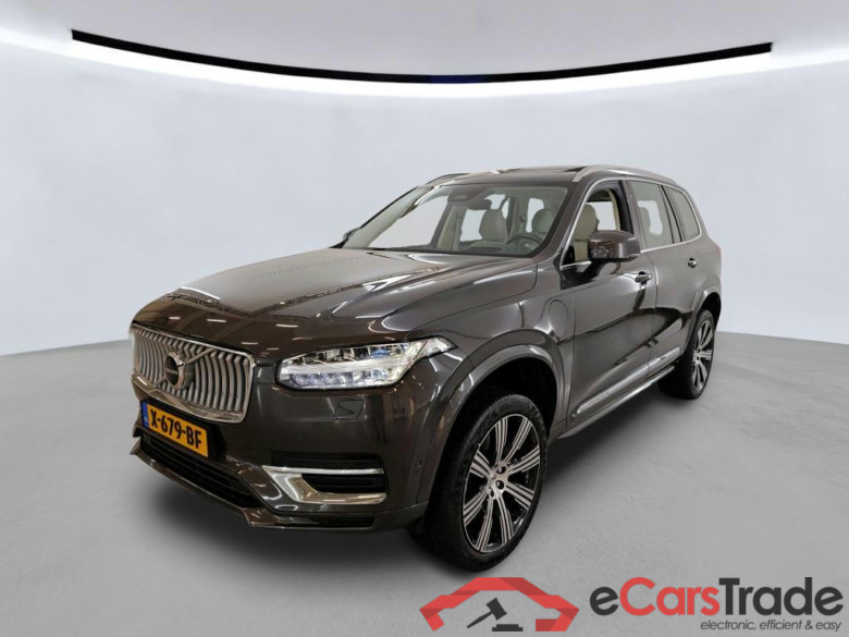 VOLVO XC90 228 kW #1