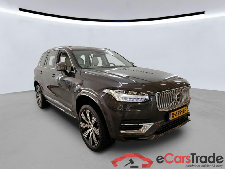 VOLVO XC90 228 kW #4