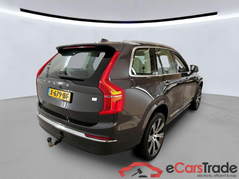 VOLVO XC90 228 kW #5