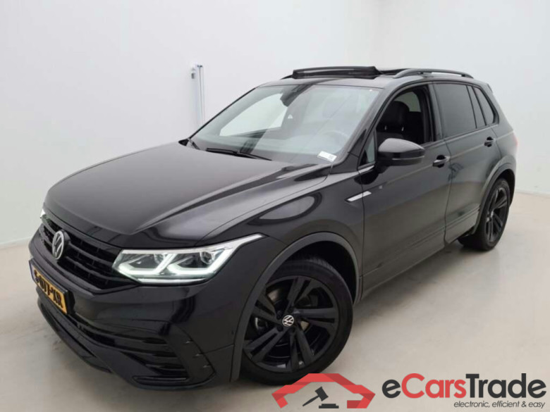 VOLKSWAGEN Tiguan 1.5 TSI R-Line Business DSG