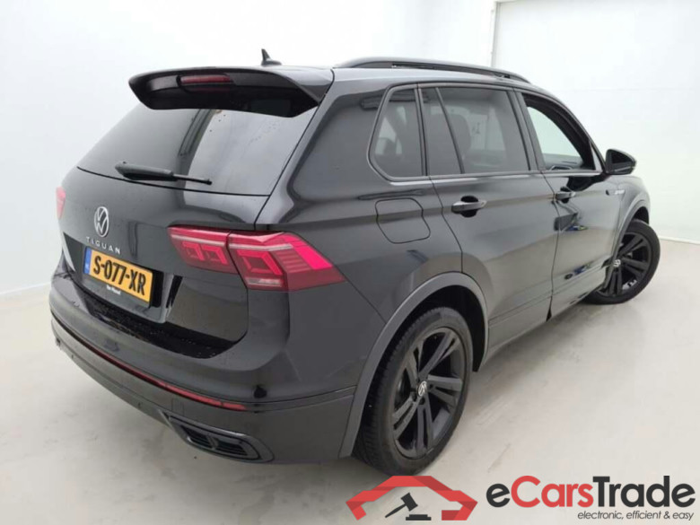 VOLKSWAGEN Tiguan 1.5 TSI R-Line Business DSG #2