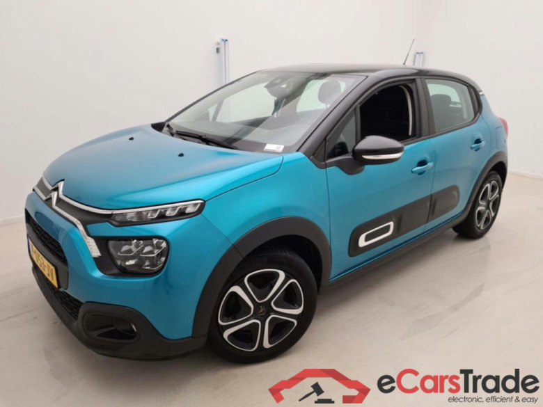 CITROEN C3 1.2 PureTech Feel