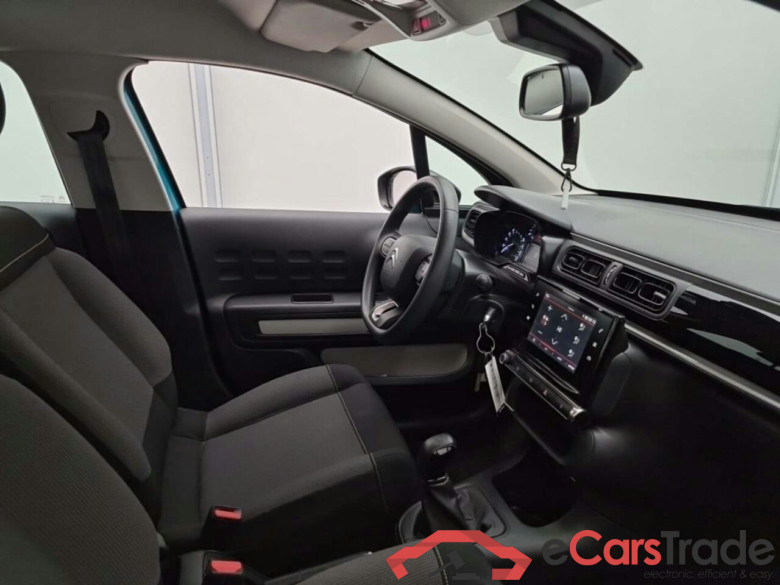 CITROEN C3 1.2 PureTech Feel #3