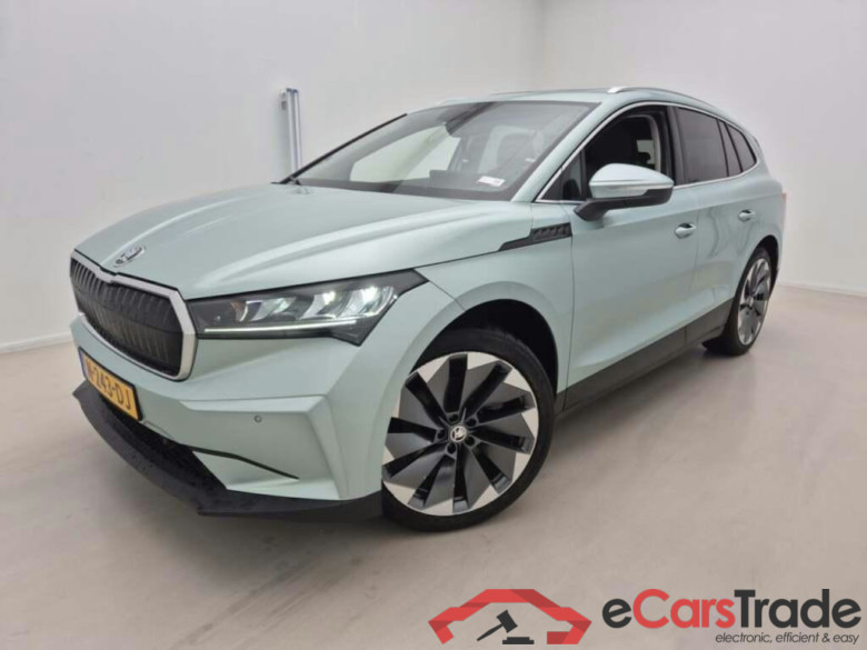 SKODA Enyaq iV 60