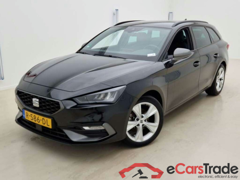 SEAT Leon Sportstourer 1.0 eTSI FR Business DSG